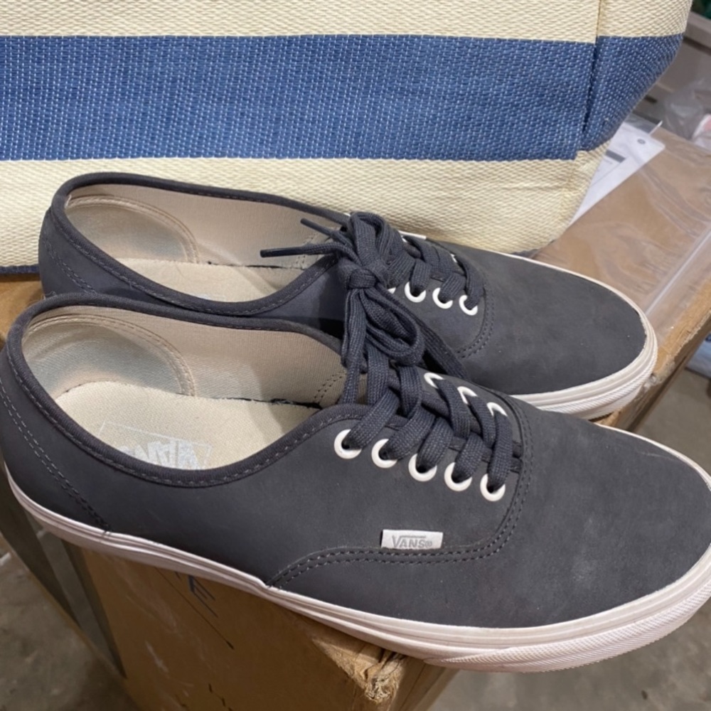 Vans